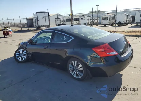 2012 Honda Accord Exl from USA, damaged, VIN 1HGCS1B84CA006318